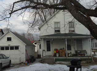24 Tie St, Campton, NH 03223