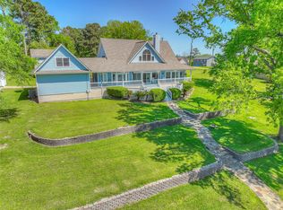 331 Memphis Bell Ln, Trinity, TX 75862