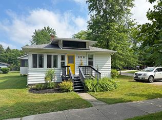 658 Allegan St, Saugatuck, MI