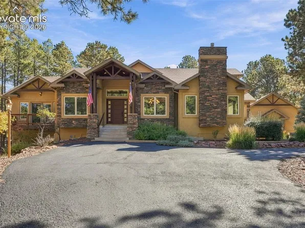 18825 Pagentry Pl, Monument, CO 80132