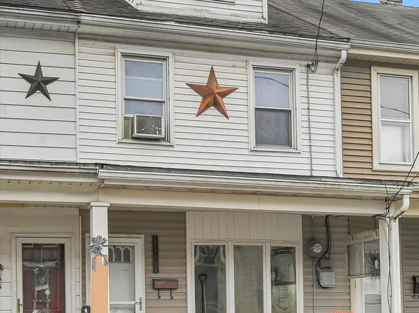 436 E Elm St, Tamaqua, PA 18252