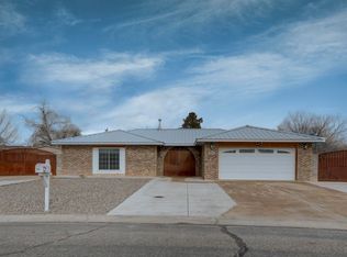 2101 Spruce Needle Rd SE, Rio Rancho, NM 87124