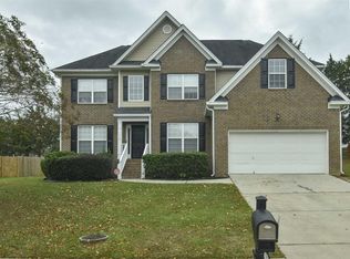 117 Dutch Oaks Dr, Irmo, SC 29063