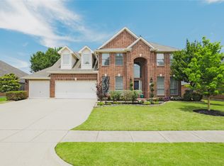 3028 Reagenea Dr, Wylie, TX 75098