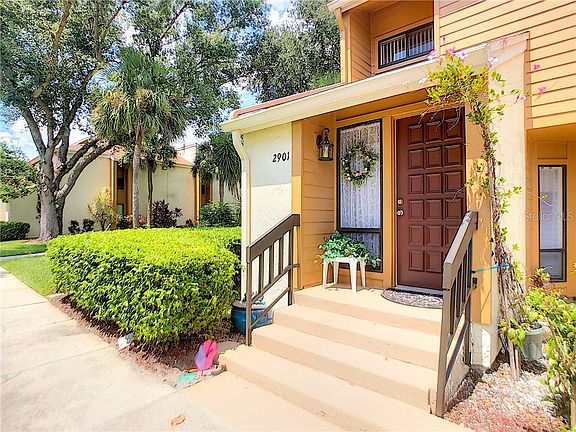 2nd image of 2901 Clubview Dr #1