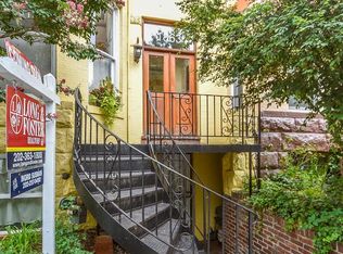 1863 Mintwood Pl NW APT 4, Washington, DC 20009