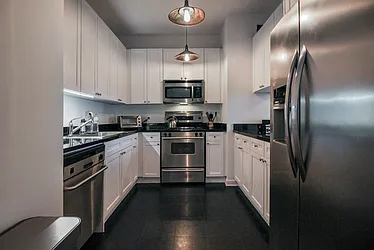 Rented by Compass