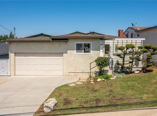 25718 Crest Rd, Torrance, CA 90505