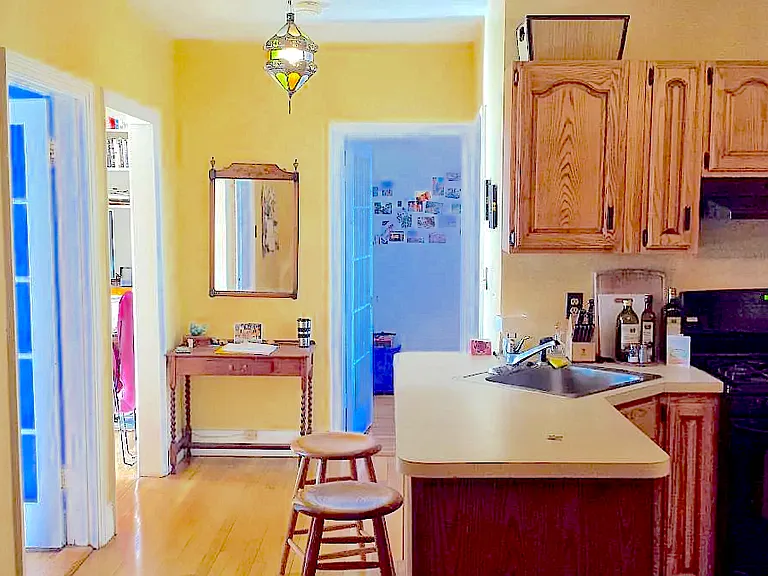 41 Bowdoin St #34 — Photo 5