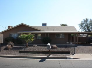 2929 E Eberle Ln, Phoenix, AZ 85032