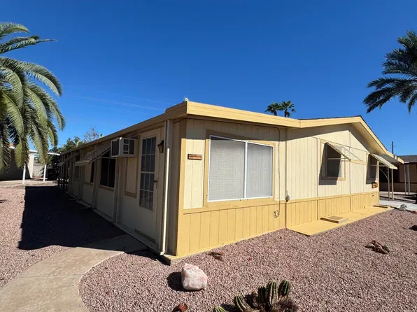 8103 E Southern Avenue #1, Mesa, AZ 85209