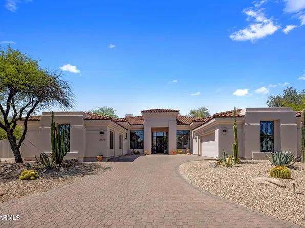 21614 N 78TH Street, Scottsdale, AZ 85255