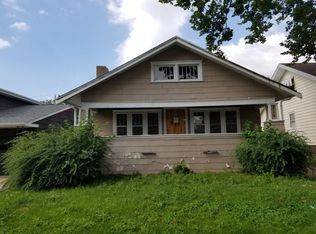 715 W Eleanor Pl, Peoria, IL