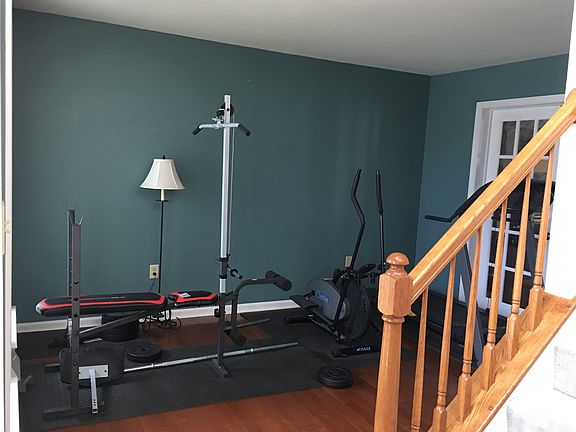 Office / All Purpose Room