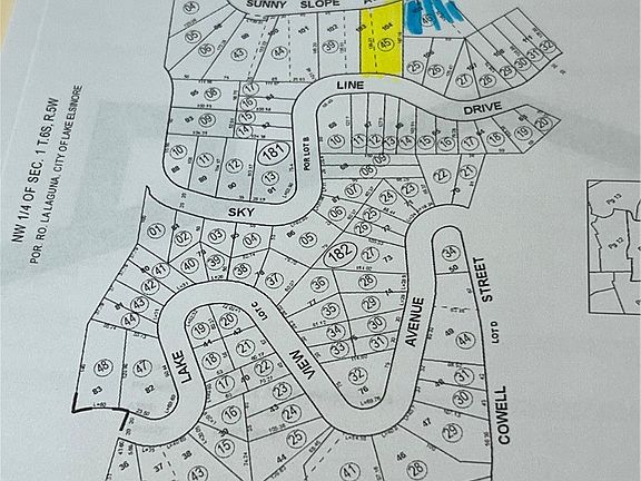 2nd image of 0 Sunnyslope Ave #104