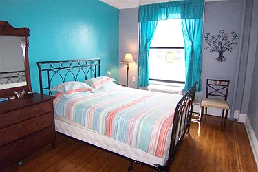 Rented by Susan Finkel, LREB