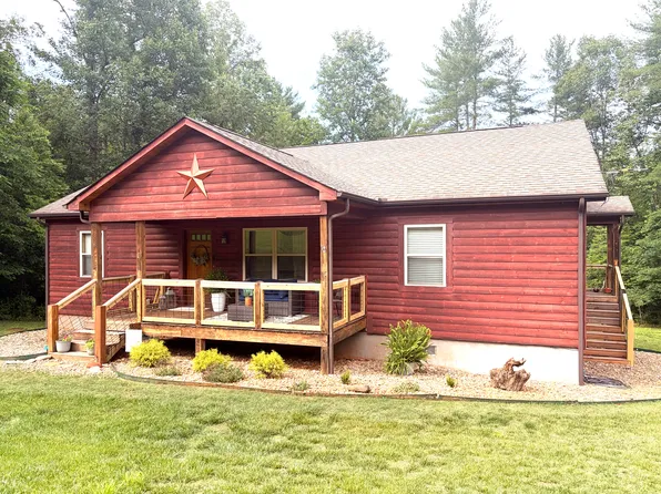 3388 Aerial Way, Lenoir, NC 28645