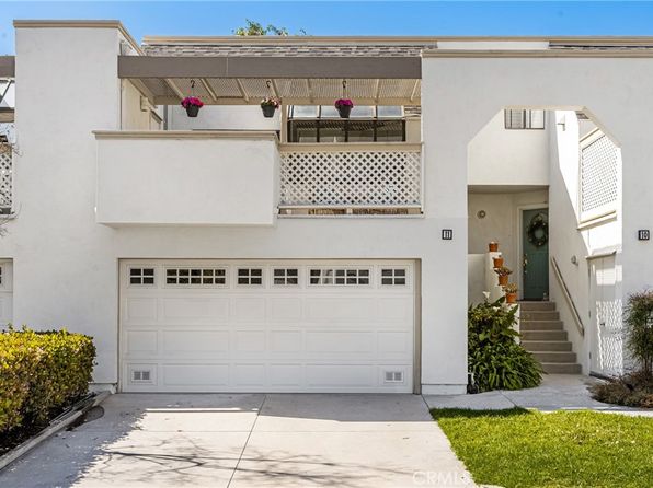 5846 E Creekside Ave UNIT 11, Orange, CA 92869