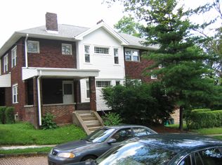 2201 Pittock St #1, Pittsburgh, PA 15217