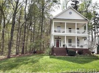 7422 Lochrein Ridge Dr, Huntersville, NC 28078