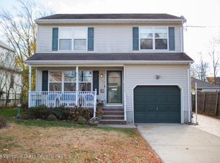 702 Art St, Long Branch, NJ 07740