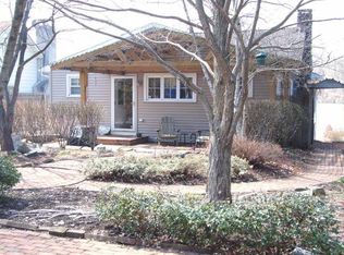 3 Albertson Ave, Blairstown, NJ 07825