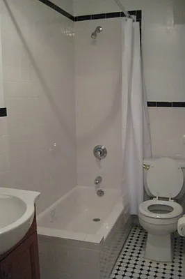 Rented by Brown Harris Stevens | media 29