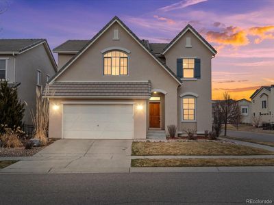15145 W Washburn Avenue, Lakewood, CO, 80228