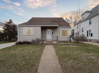 1343 Highland Ave, Beloit, WI 53511