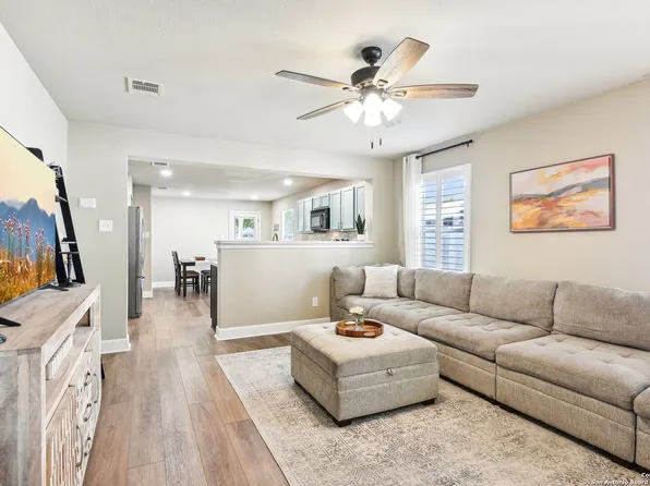 6438 Candleview Ct, San Antonio, TX 78244