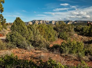 35 Sandstone Dr, Sedona, AZ 86336