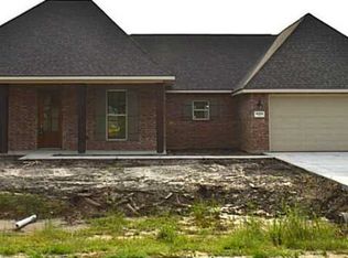 4162 Camryn Ln, Lake Charles, LA 70611