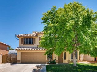 2054 Maple Springs St, Henderson, NV 89002