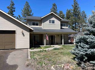 489 Sherman Rd, Chester, CA 96020