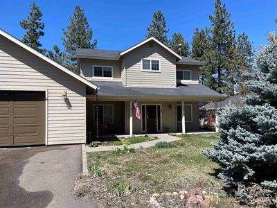 489 Sherman Rd, Chester, CA, 96020