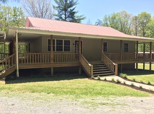 109 Falling Leaf Rd, Jamestown, TN 38556