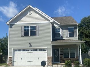 2203 Abbey Rd, Norfolk, VA 23509