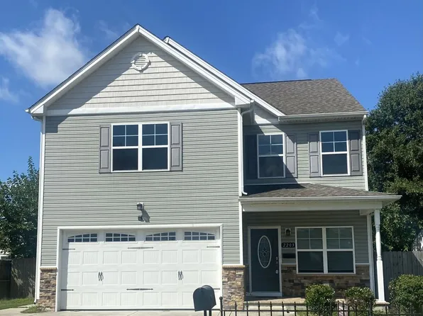 2203 Abbey Rd, Norfolk, VA 23509