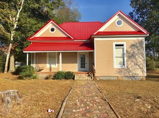 80 E Highland Dr, Vincent, AL 35178