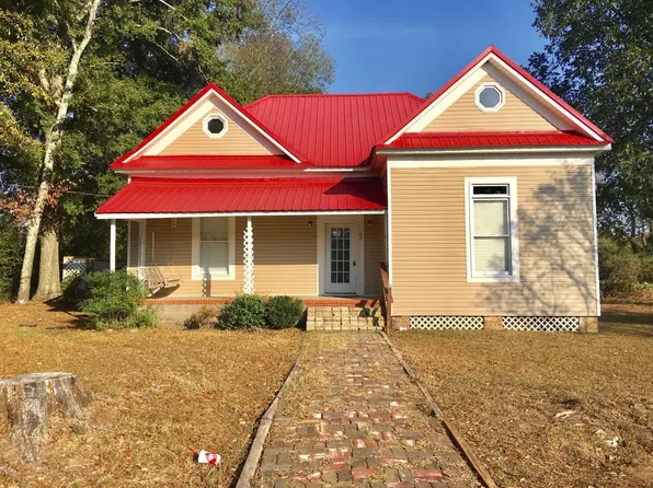 80 E Highland Dr, Vincent, AL 35178