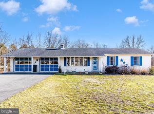 510 Cabin Hollow Rd, Dillsburg, PA 17019
