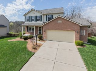 1093 Brayden Ct, Hebron, KY 41048
