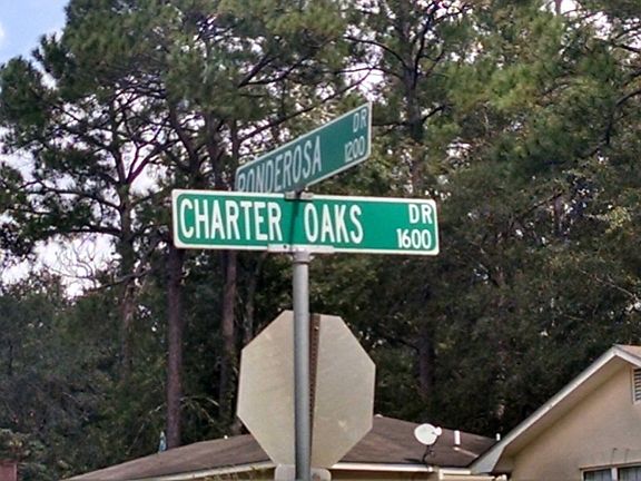 5th image of 1607 Charter Oaks Dr