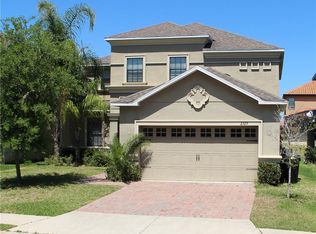 2323 Victoria Dr, Davenport, FL 33837