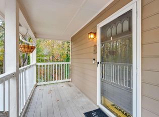 2167 N Forest Trl, Atlanta, GA 30338