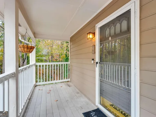 2167 N Forest Trl, Atlanta, GA 30338