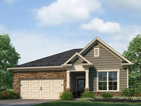 422 Majestic Oak Cir, Dallas, GA 30132