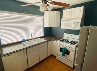 62718 Aberdeen St, Joshua Tree, CA 92252