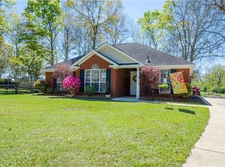 10741 Union Ct, Grand Bay, AL 36541