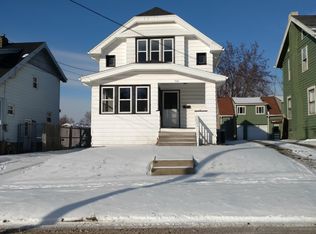 542 E Prospect St SE, Girard, OH